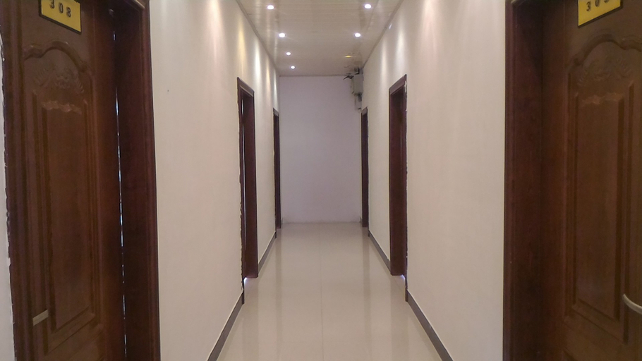 Others 4, Jiahao Business Inn, Liaocheng