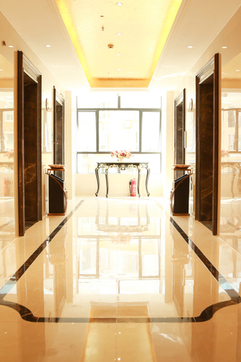 Others 4, Shengqi Hotel, Xiangfan