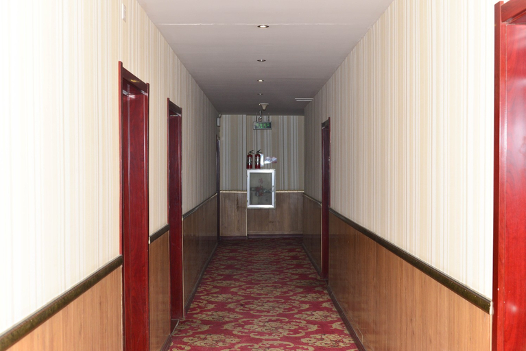 Others 5, Jinbaihui  Hotel, Tianjin