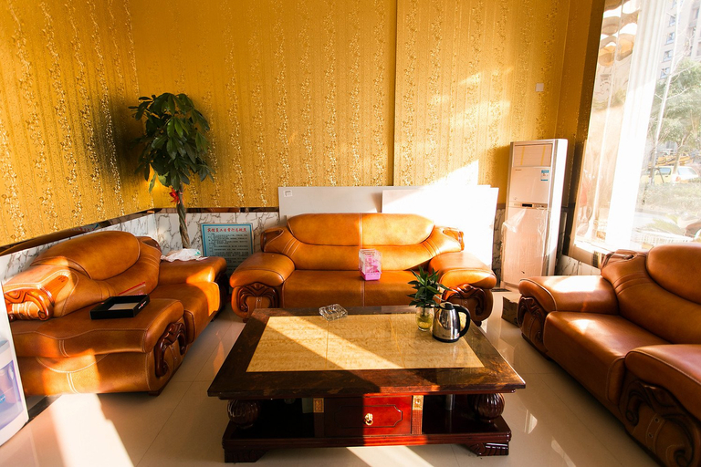 Others 3, Home Inn Huayi (Kunshan Dianshanhu Branch), Suzhou