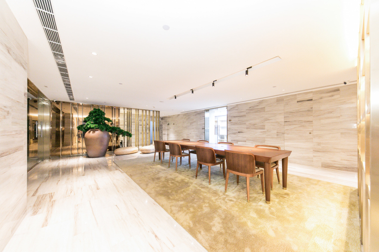 Others 4, JI Hotel (Qingdao Taidong Beer Street), Qingdao