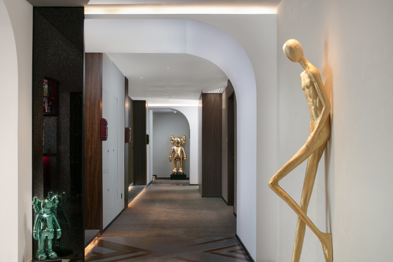 Others 2, Lensay Hotel, Changsha