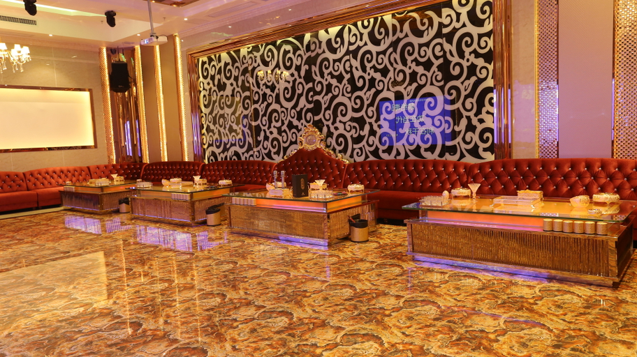 Business Facilities 5, Yu Da Hotel, Zhanjiang