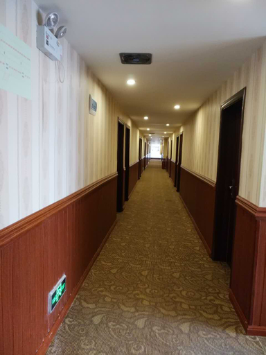 Others 4, Ruifeng Business Hotel, Qiandongnan Miao and Dong