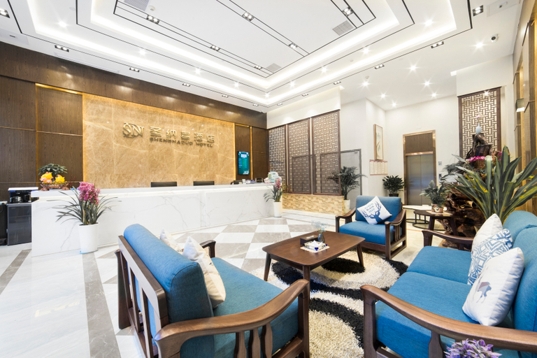 Others 5, Sunado Hotel Chongqing, Chongqing
