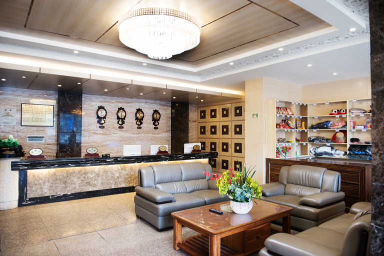 Others 4, Qixiangju Hostel, Leshan