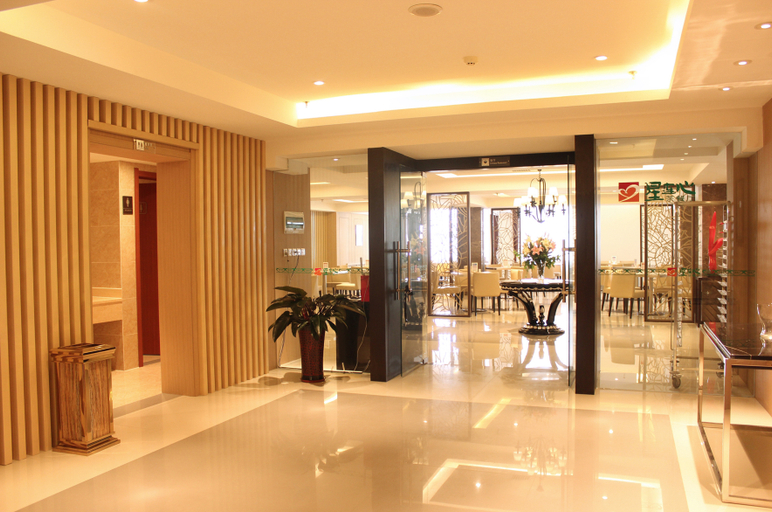 Others 4, Jinjiang Inn Select Shenyang North Station Huigong Plaza, Shenyang