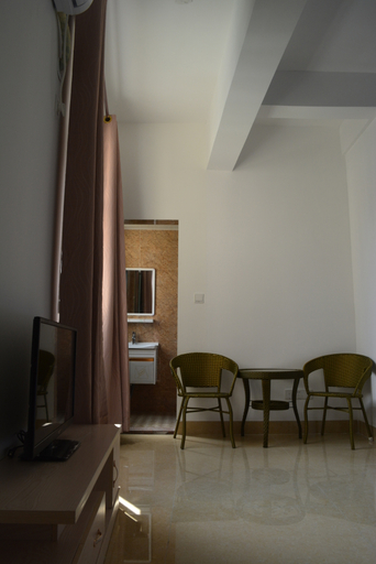 Bedroom 2, Natural Residence Hotel, Xiamen