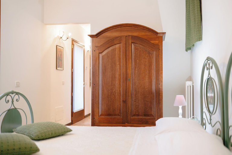 Bedroom 3, Le Fontanelle Country House, Pesaro E Urbino