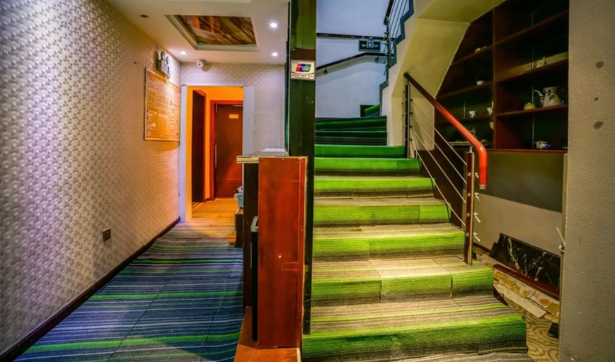 Others 4, Guiyang Huameishi Hotel, Guiyang