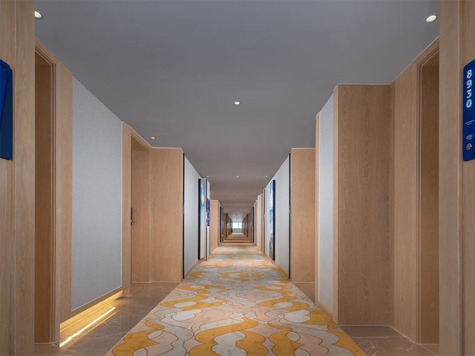 Others 3, Kyriad Hotel (Shaoyang Jiusheng Beihai), Shaoyang