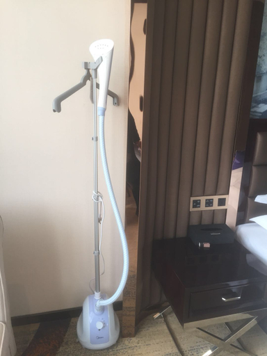 Bathroom, Xingyue Hotel, Zhengzhou