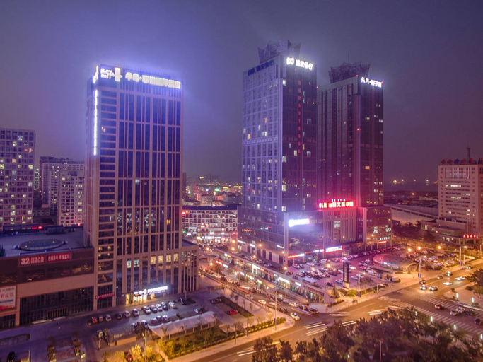 Others 3, Peninsula Fino International Hotel, Weihai
