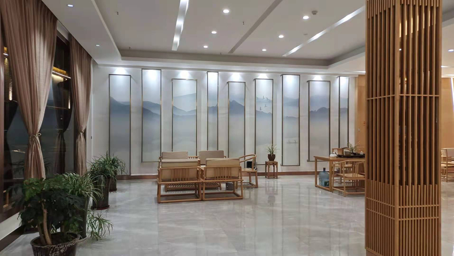 Others 5, Yuezhu Hotel, Ningde