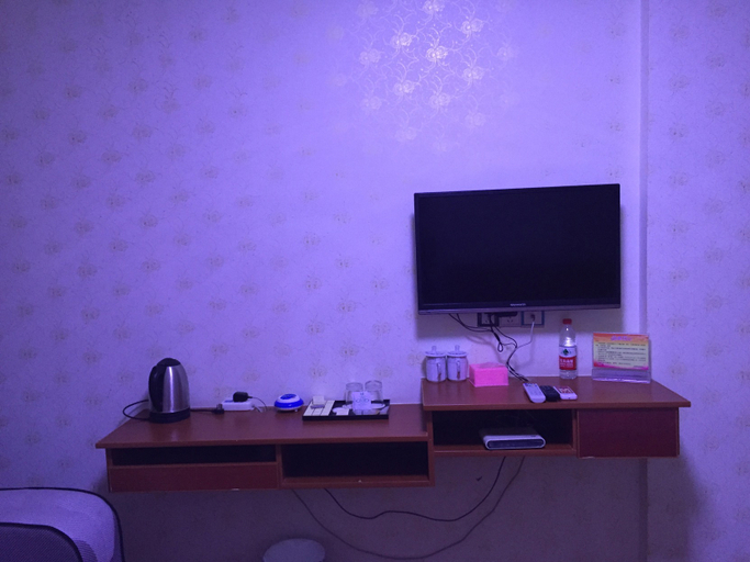 Others 3, Lidu Hotel, Chongqing