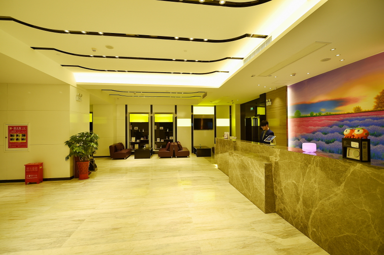 Others 5, Lavande Hotels Wuhan Wuchang Railway Station Square, Wuhan