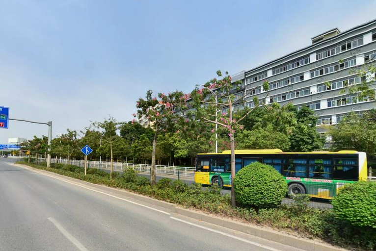 Others 3, ブティックホテル(セン3ターミナル), Shenzhen