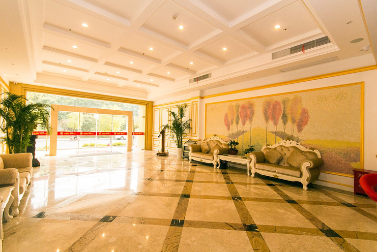 Others 5, Aibixi Hotel (Xiasha Media College store), Hangzhou
