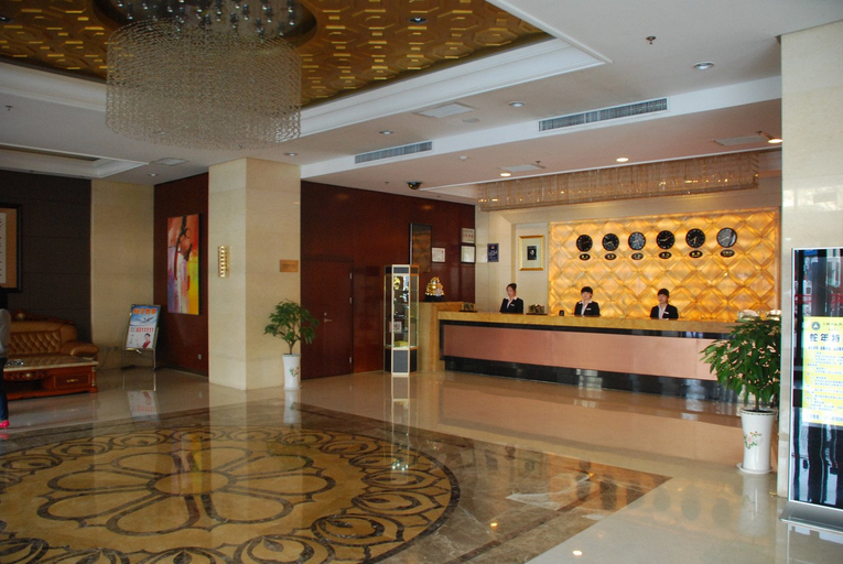 Others 4, Tianfeng International Hotel, Yulin