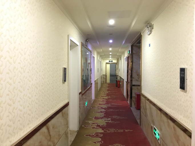 Others 5, Yunding Hotel, Ganzhou