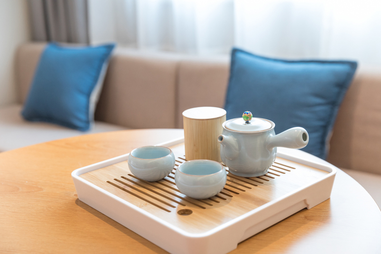 Food & Drinks 5, Starway Hotel Heze Yuncheng Shuihu Hero City, Heze