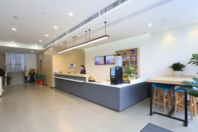 Others 5, Hanting Hotel Yueyang Pipawang Highway lnterchange, Yueyang