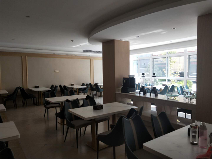 Food & Drinks 4, Ji Hotel Jinan Yaoqiang International Airport, Jinan