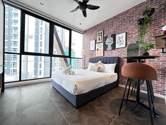 Others 4, Scarletz Suites KLCC Twin Tower by Purple Orchid, Kuala Lumpur