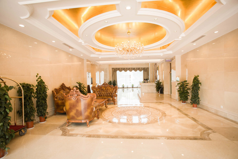 Others 3, Vienna Hotel (Hong'an), Huanggang