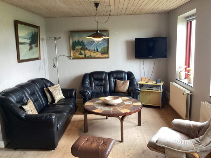 Interior 3, 6 Person Holiday Home in Bandholm, Lolland