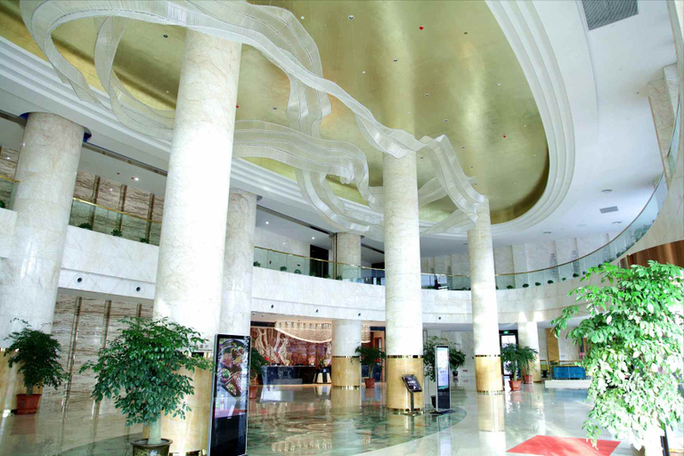 Others 4, Narada Hotel Tiancheng, Xuzhou