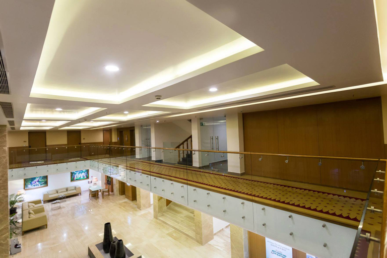 Sport & Beauty, Classic Grande,a Member of Radisson, Imphal East