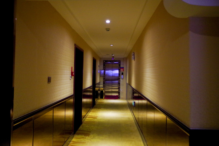 Others 5, Zun Pin Hotel, Changji Hui