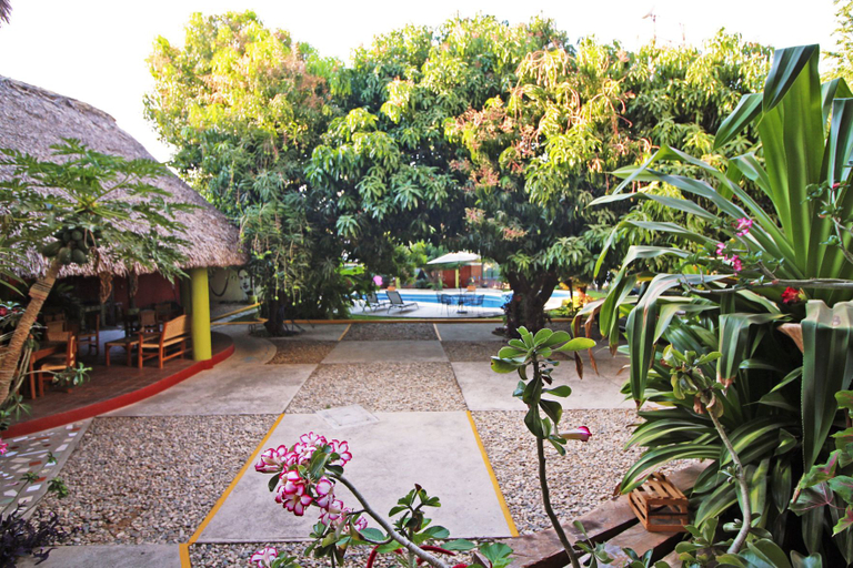 Exterior & Views, Casa Losodeli & Coworking- Adults Only, Dist. Pochutla