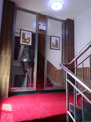 Others 5, Zhengding Jiaxing Express Hotel, Shijiazhuang