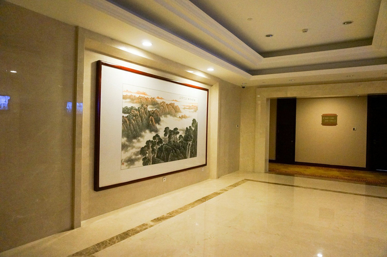 Others 5, Huabei Hotel, Beijing