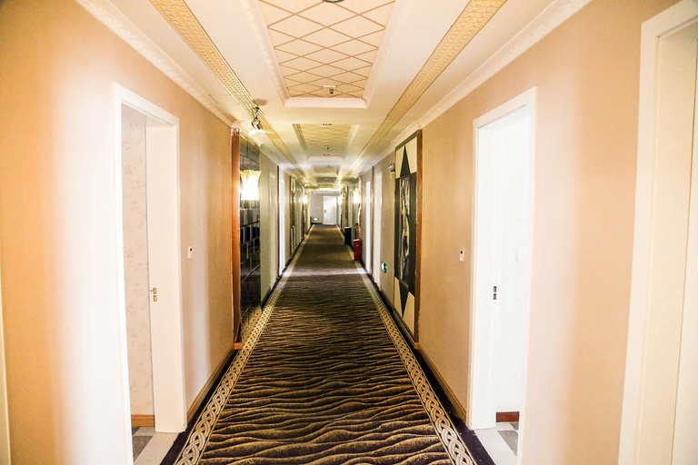 Others 2, Tianxin Business Hotel, Zigong