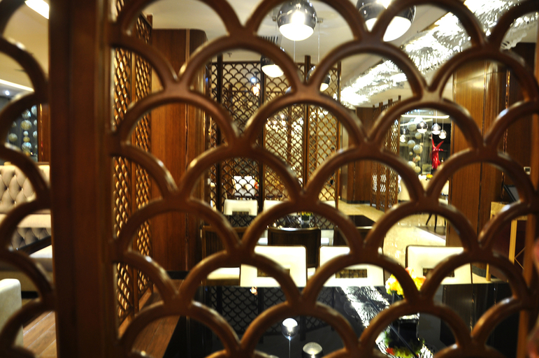 Others 5, Pingliang Rongting Hotel, Pingliang