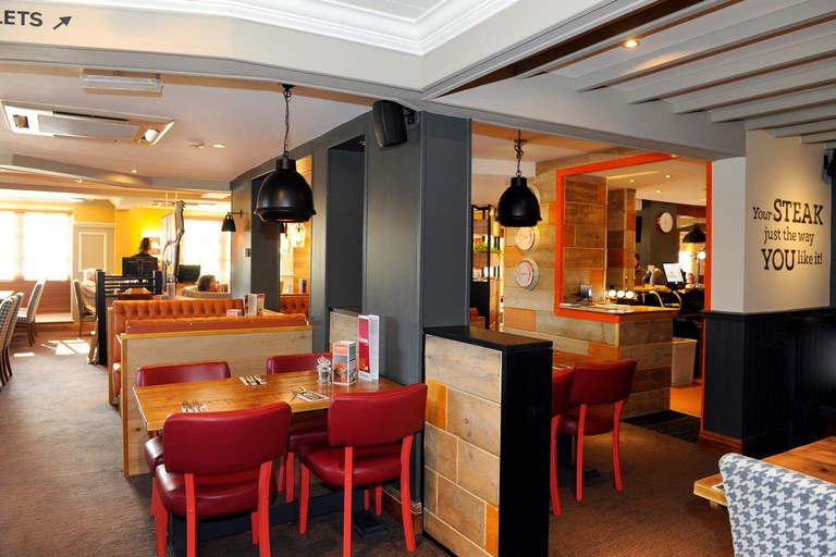Food & Drinks 4, Petersfield, Hampshire