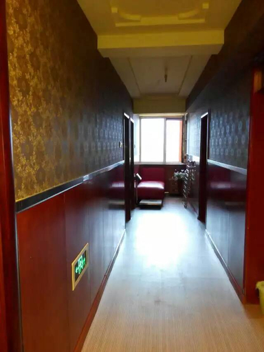 Others 5, Yuye Hotel, Hulunbuir