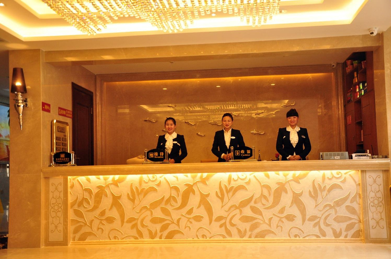 Others 5, Wei Fei Hotel, Chengdu