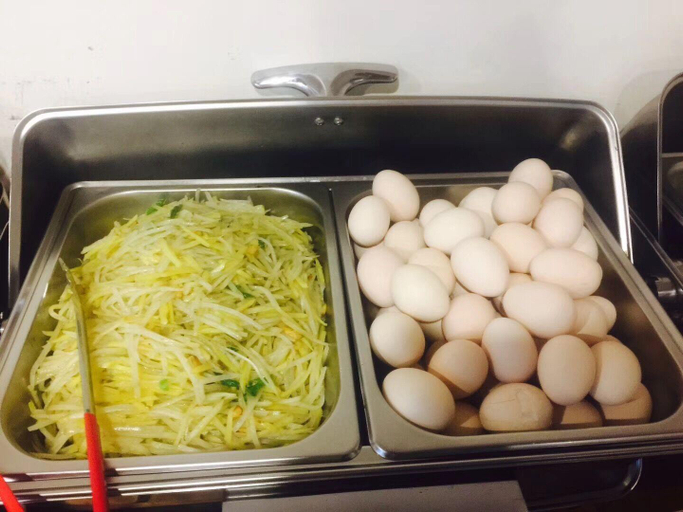 Food & Drinks 5, Xiying Hotel (Ranjiaba Subway Station), Chongqing