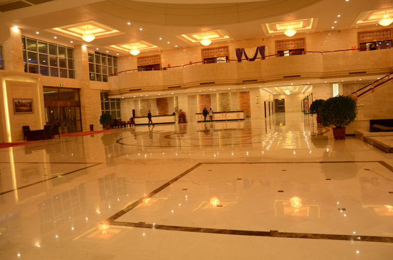 Others 5, INNER MONGOLIA WULAN HOTEL, Hohhot