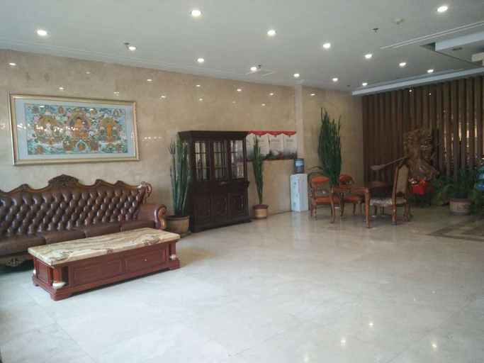 Others 5, Lanyi Holiday Hotel, Xinzhou