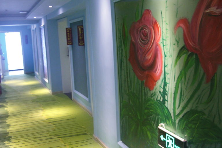 Others 3, Xinlian Hotel (Chongqing Dashiba Light Rail Station Branch), Chongqing