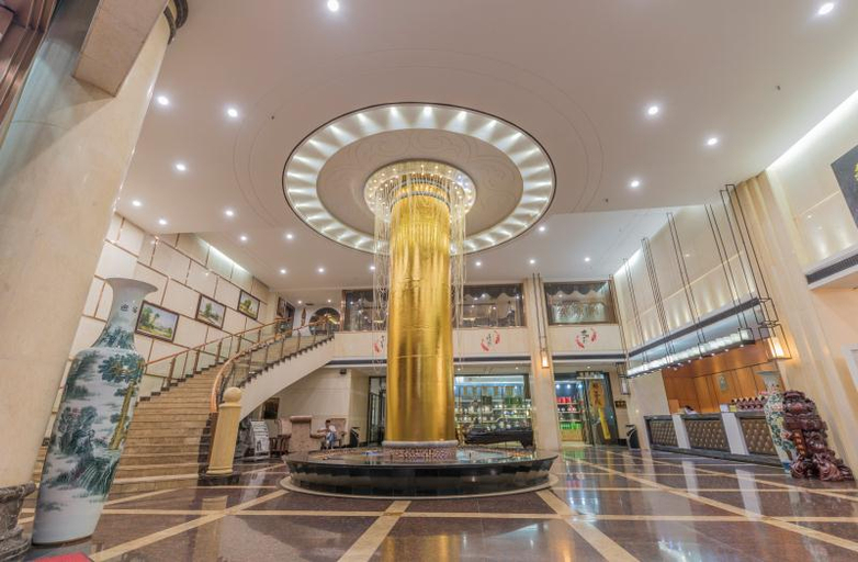 Others 5, Elong Jundu Hotel, Chenzhou