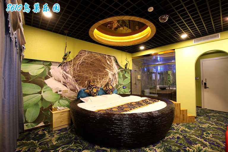 Others 2, Dongyang Manju Theme Hotel, Jinhua