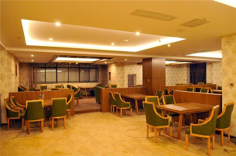 Food & Drinks 4, Starway Hotel Dali Erhai Lake Jiashibo Avenue, Dali Bai