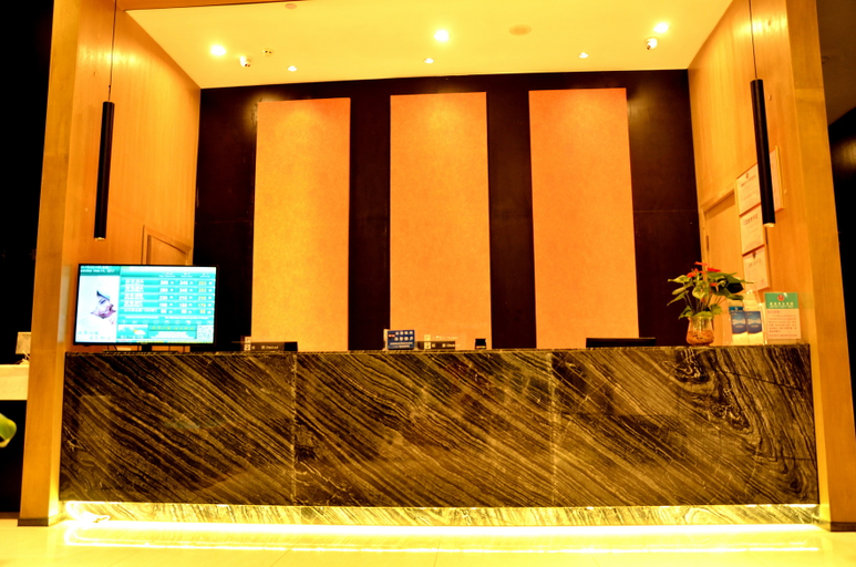 Others 5, Jinjiang Inn Select Hotel (Pu'er Central Business District People's Hospital), Pu'er
