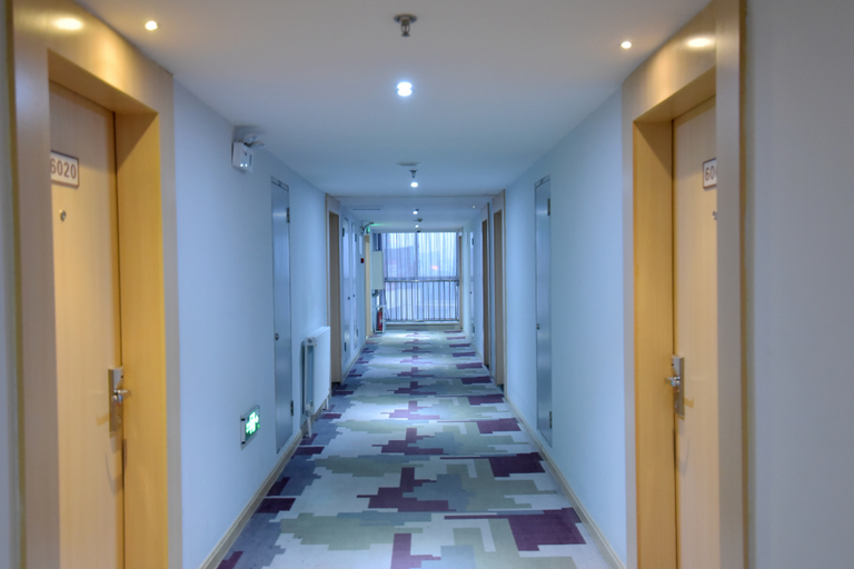 Others 4, Motel(Xuri building, Taishan street, Tai'an), Tai'an